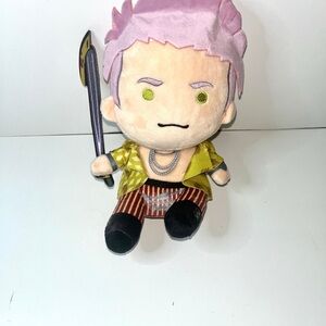 Dead by Daylight Trickster plush